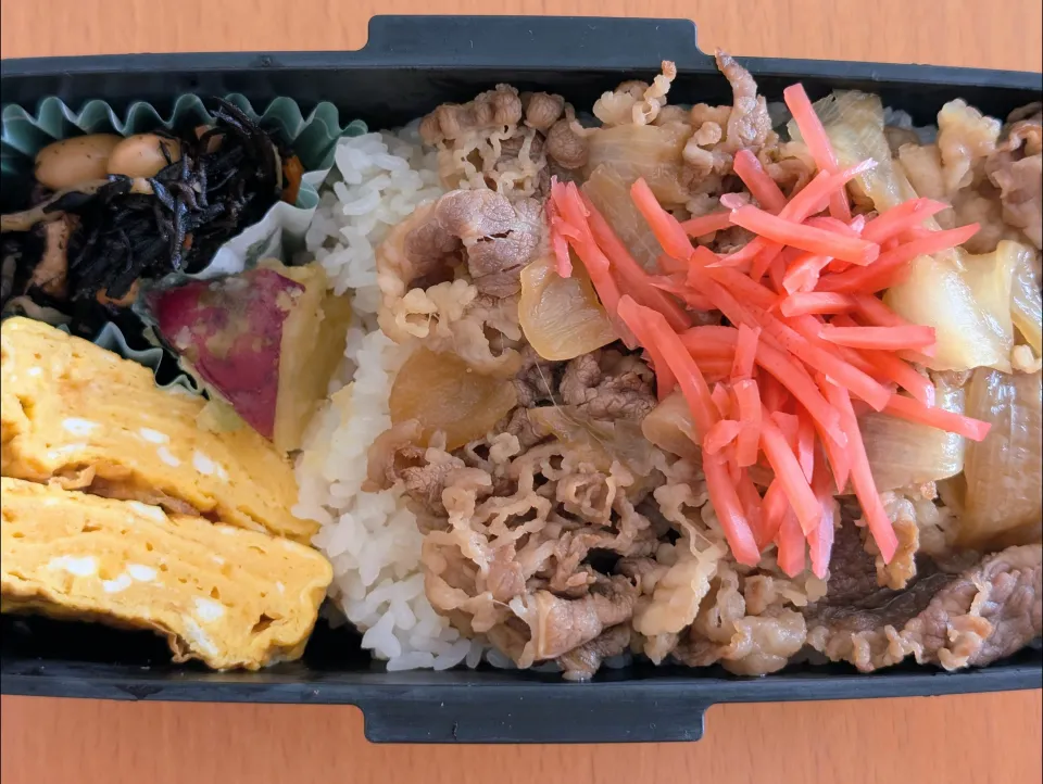 今日の弁当85|watarunさん