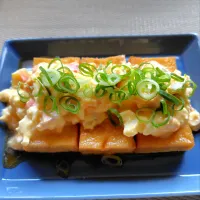 厚揚げ南蛮|izu-miさん