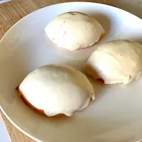 レモンケーキ|シャークさん