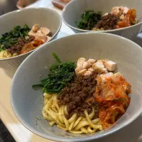 THEまぜそば🍜💫|⭐︎まーしー⭐︎さん