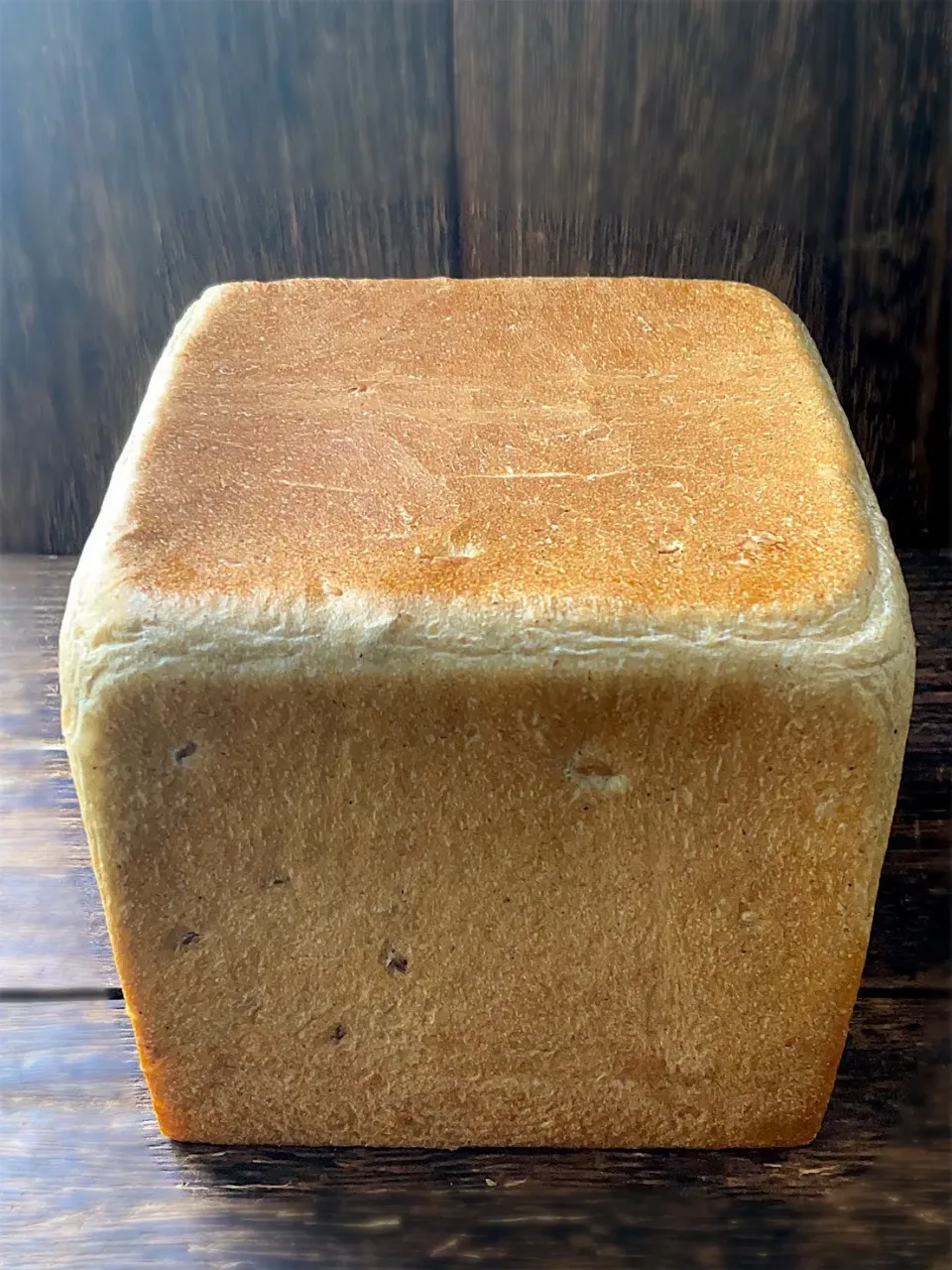 角食(マルチグレイン)食パン|9421beruさん