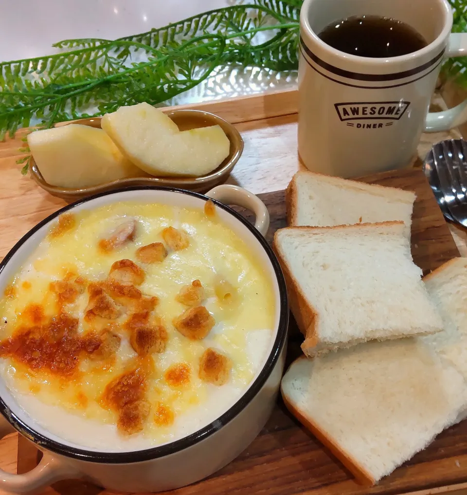 子供たちのご飯|ポコさん