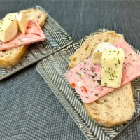 今日のカンパーニュ|CKさん