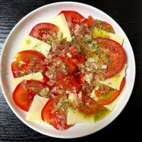 カプレーゼ🍅|ちんすこうBOYZさん