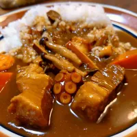 シーフードカレー(^_^)ﾉ|しーPaPaさん