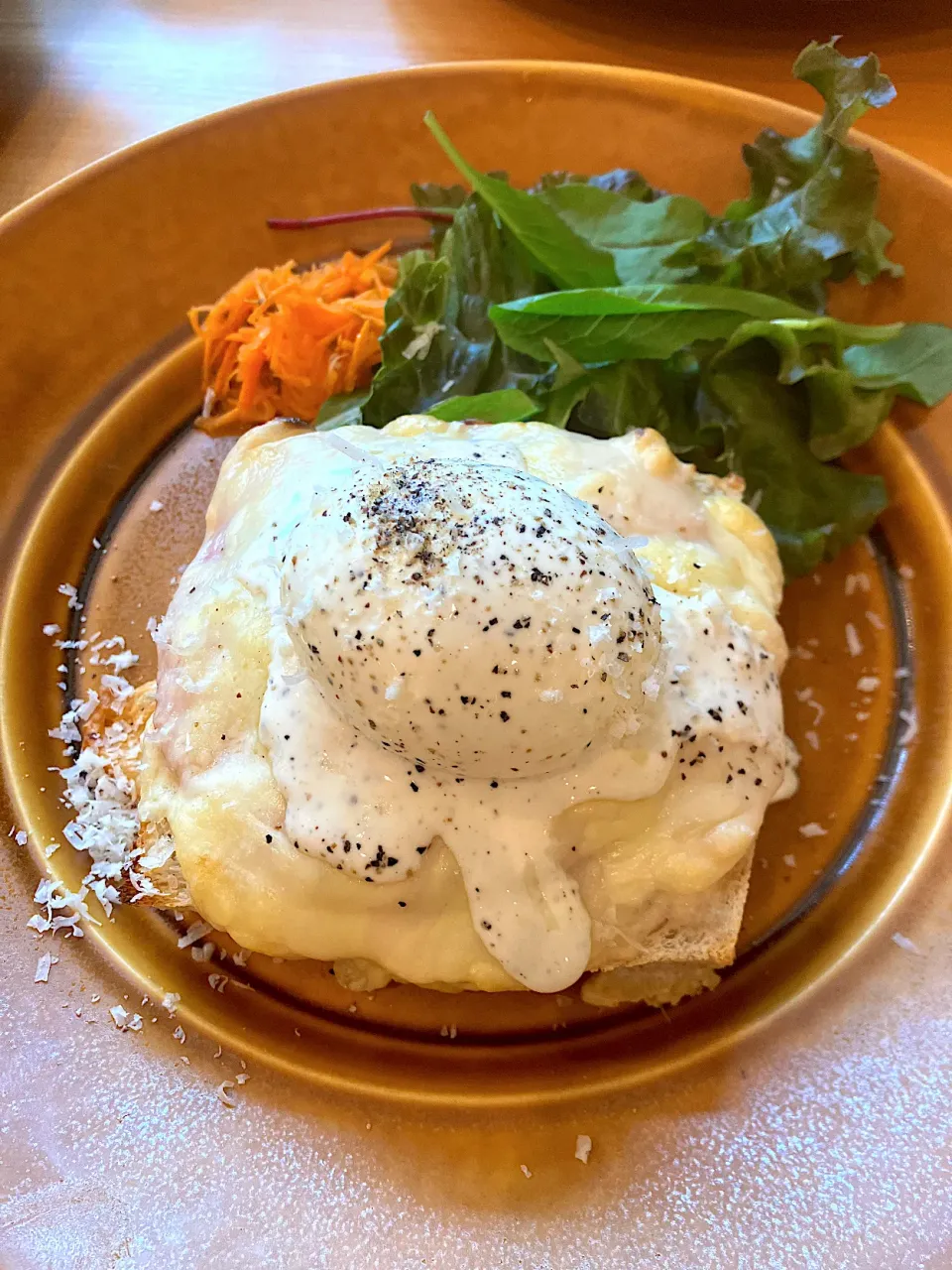 クロックマダム|meixuziさん