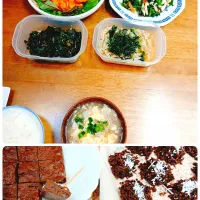 料理講師してきました|あんみっちゃんさん