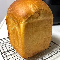 イギリス食パン|ゆきこさん