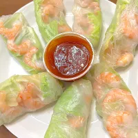 生春巻き|masaさん