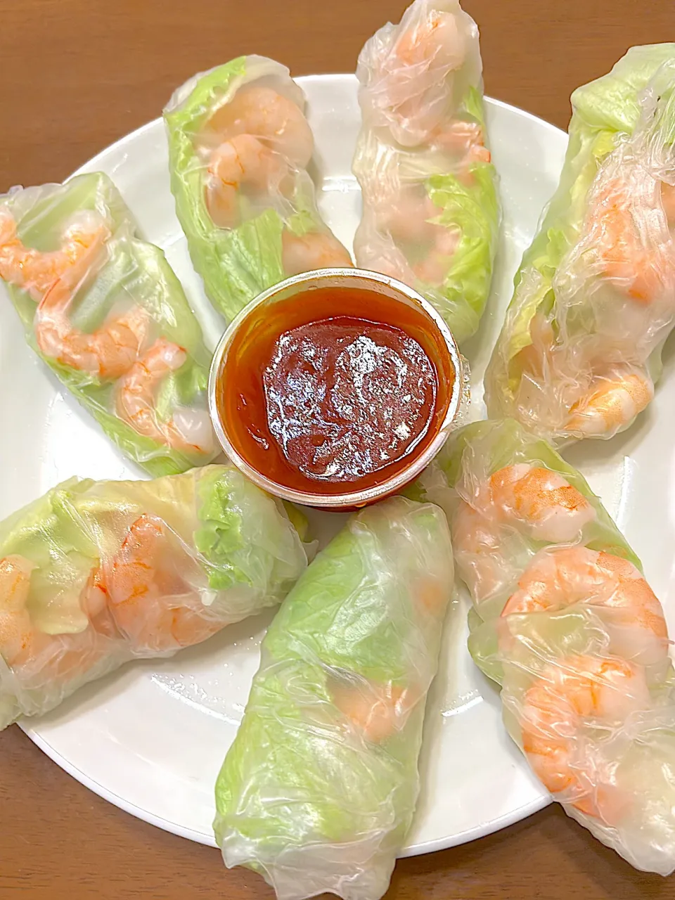 生春巻き|masaさん