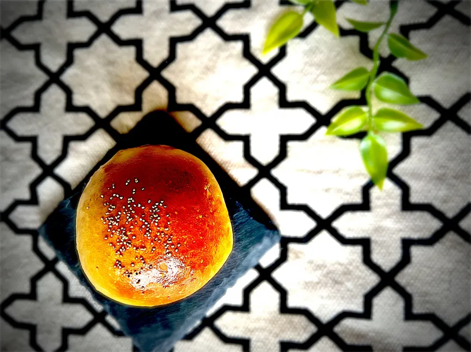 餡ぱん|U・x・Uchokoさん