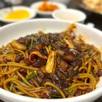 チャジャンミョン|akikoさん