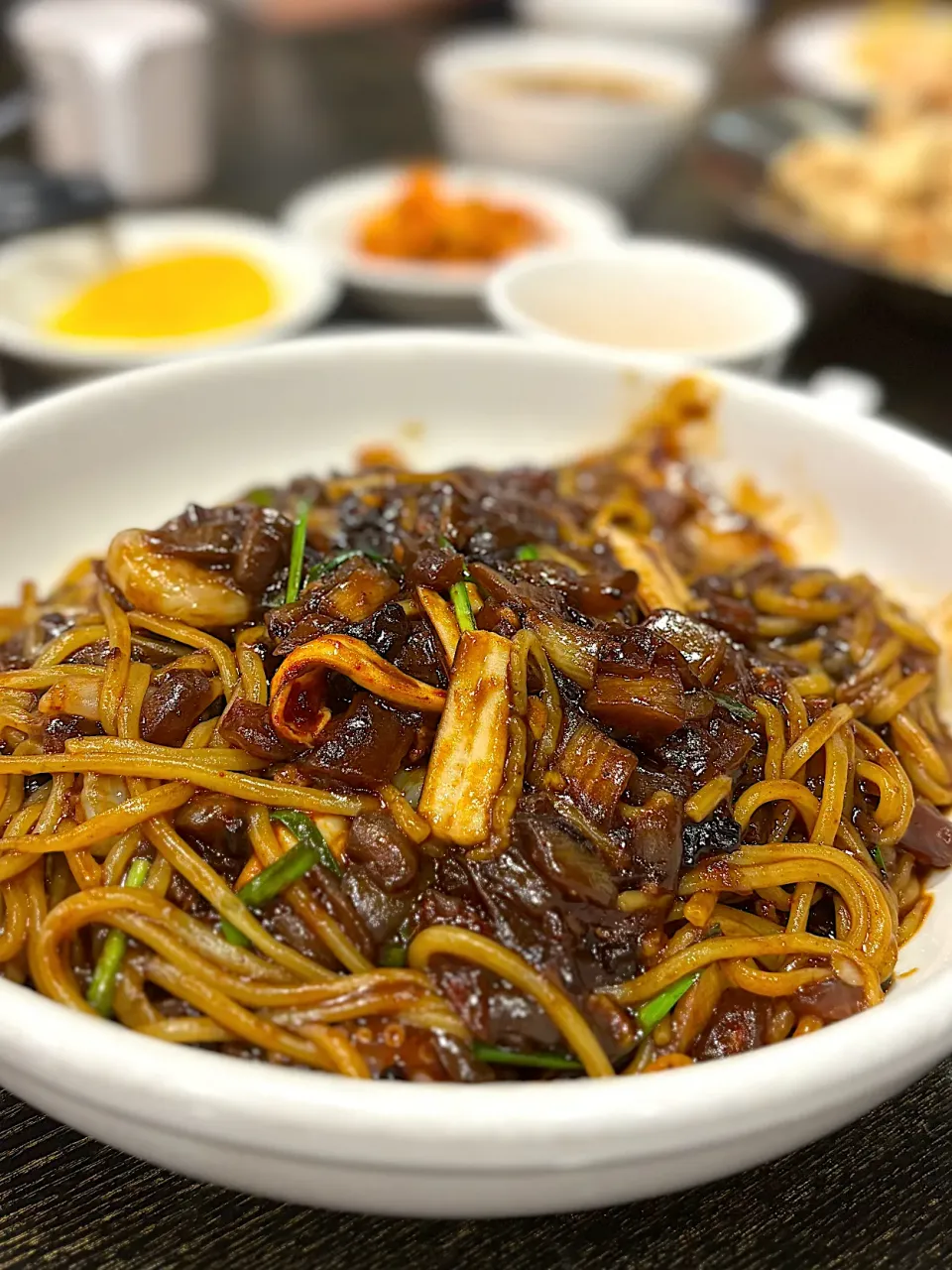 チャジャンミョン|akikoさん