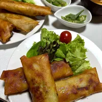 春巻き|えみちさん