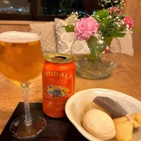 おでんとビール|izunさん