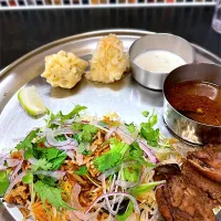 ビリヤニ|kenshiさん