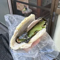 南部せんべい 元沢煎餅店@八戸市|1103さん