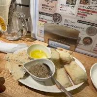 みろく横丁@八戸| 1103さん