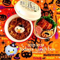 本日のOL弁🍱😋| あさちゃん☆さん