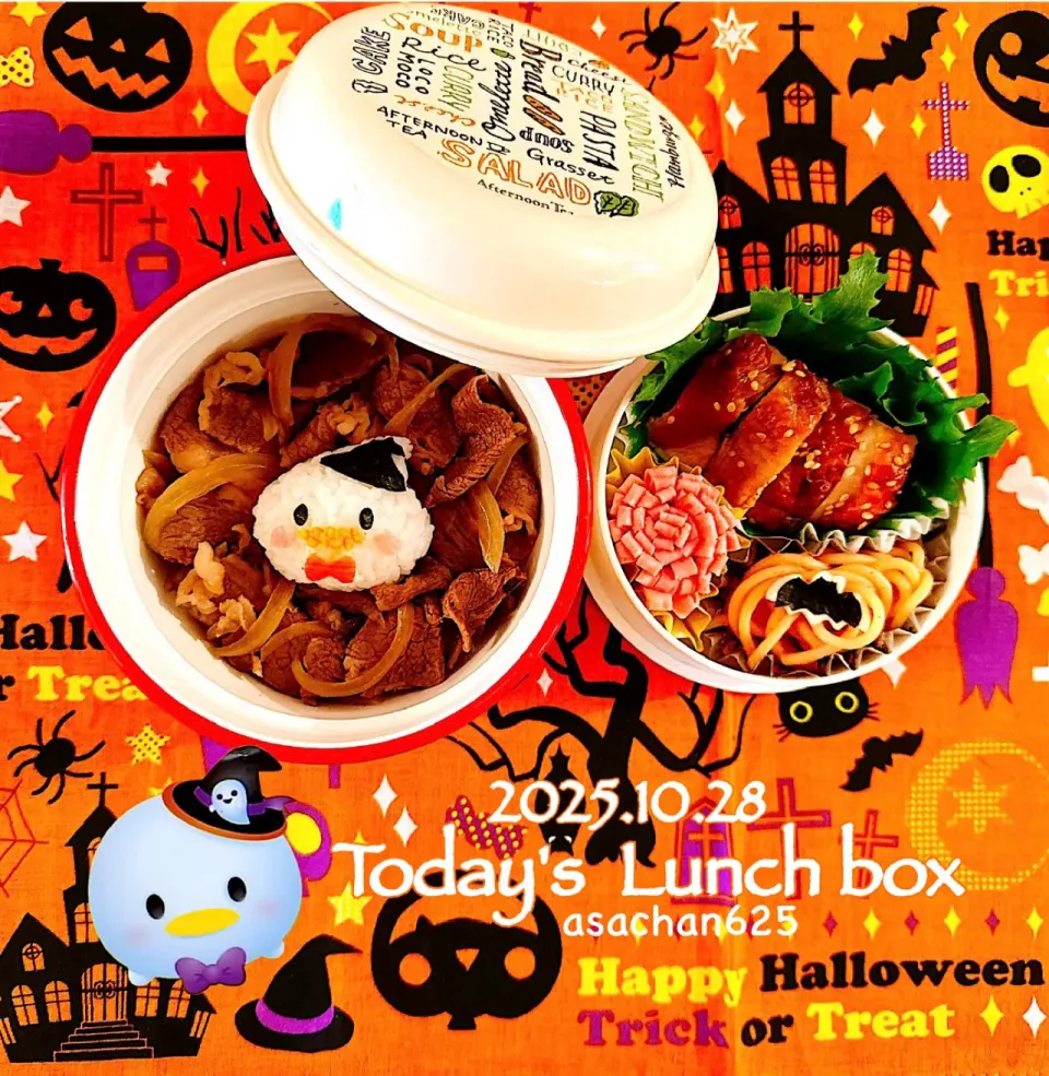 本日のOL弁🍱😋|あさちゃん☆さん