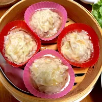 食べれば小籠包|えりりんさん