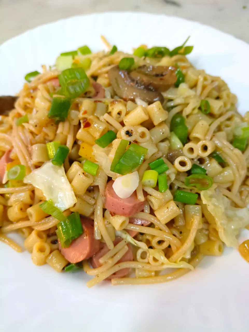 Sausage Bambino|hinaさん