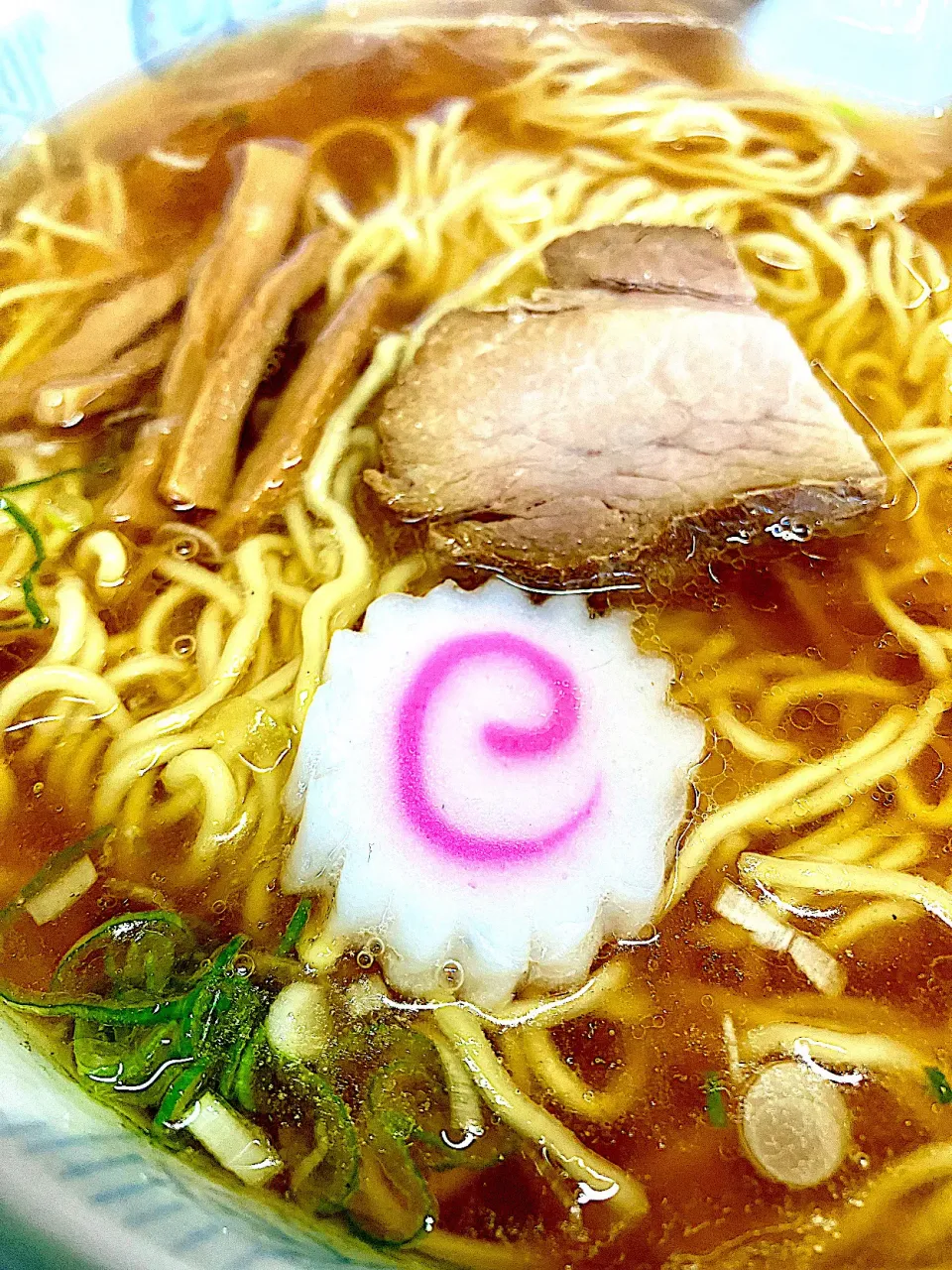 大勝軒の中華そば|ユキちゃんさん