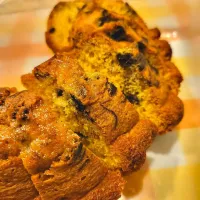 Marble Bundt cake |hinaさん