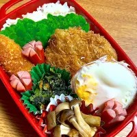 娘ちゃん弁当2025.10.23|すずまゆさん