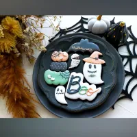 アイシングクッキー|＊nozo＊さん