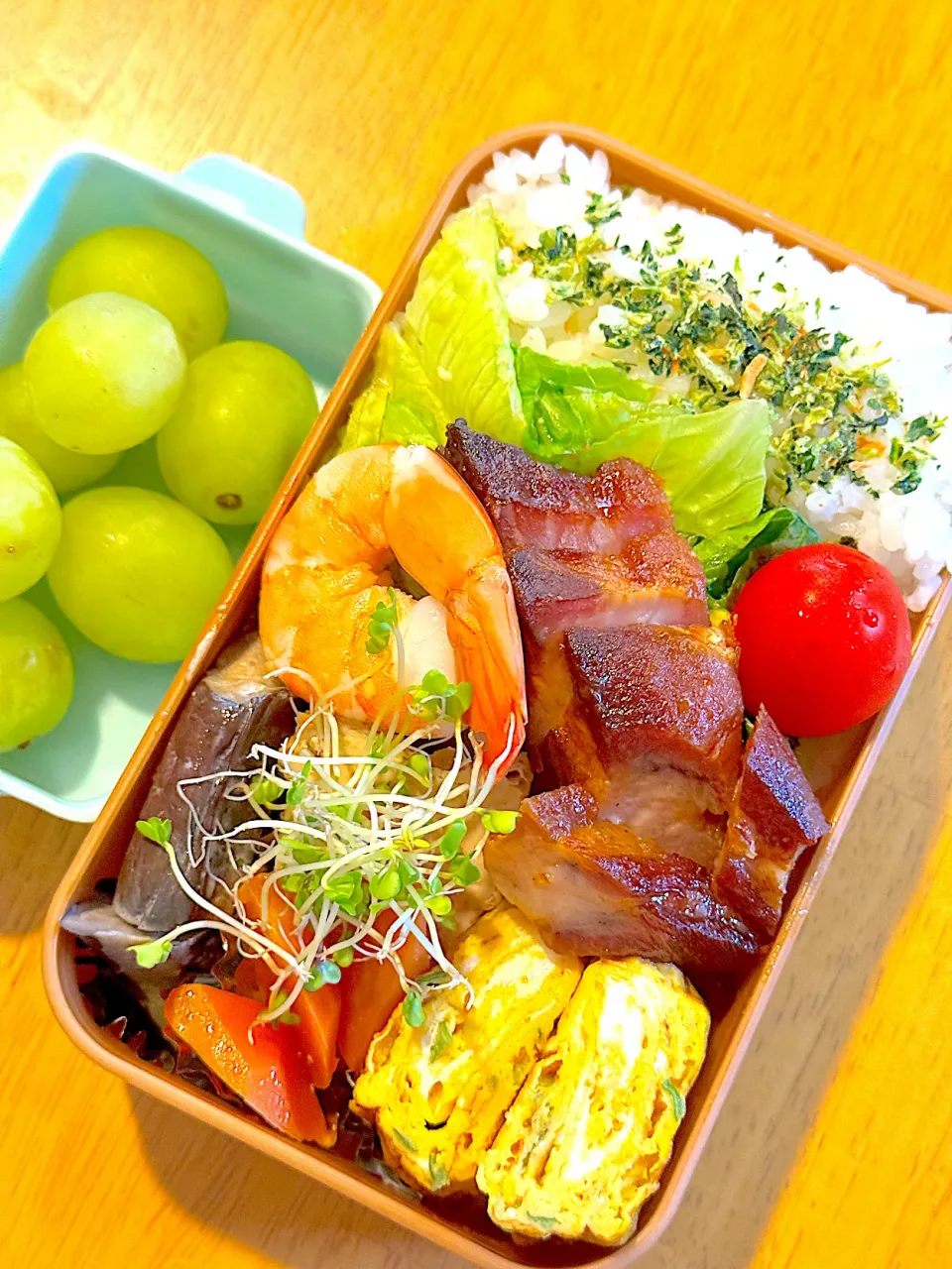 JKお弁当🍱|rr.re..さん