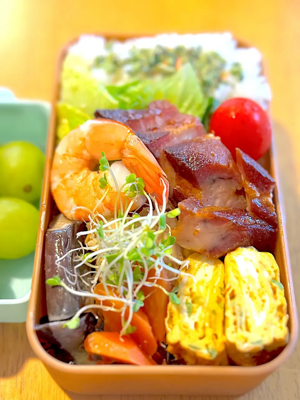 JKお弁当🍱|rr.re..さん