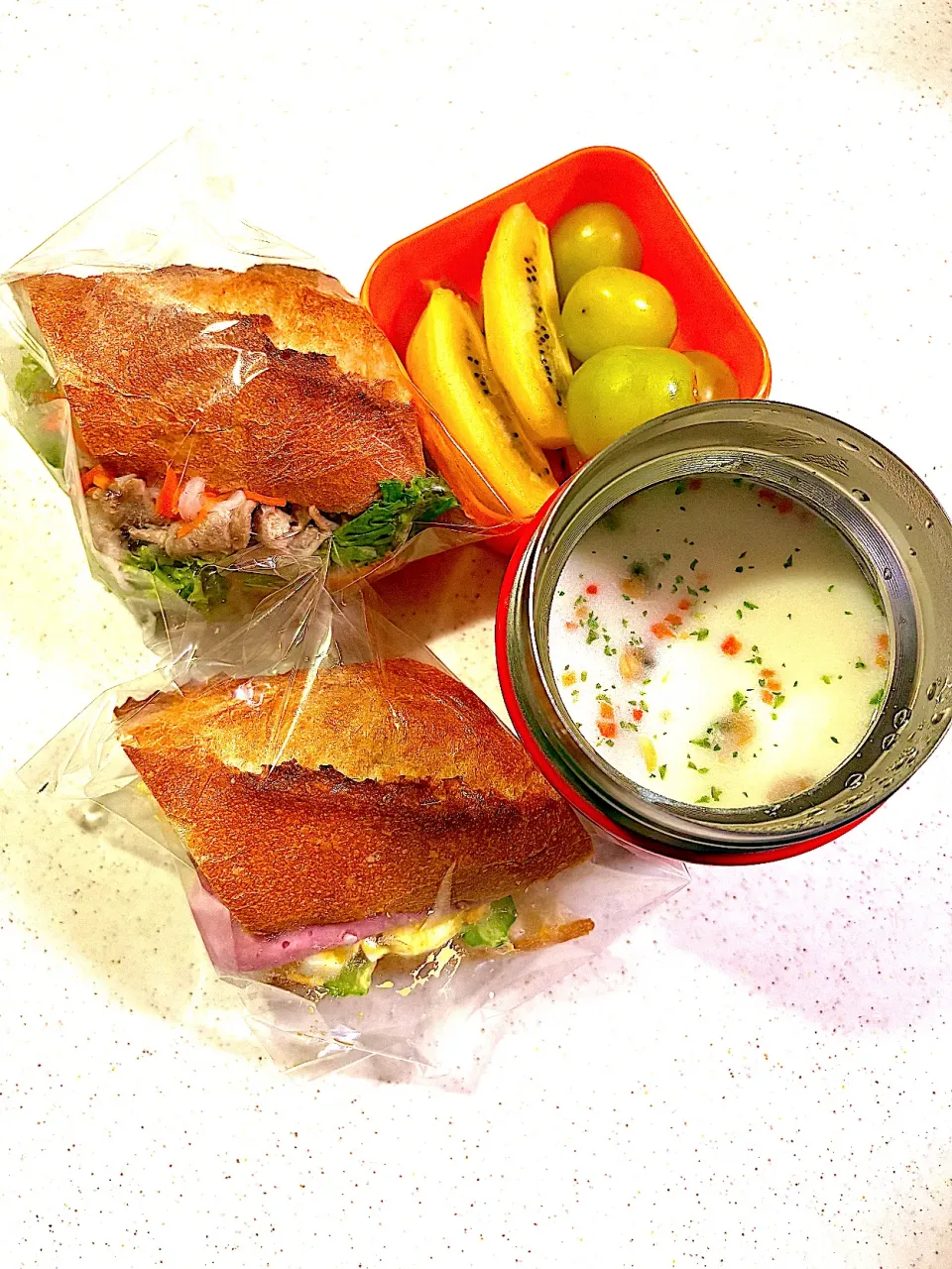 お弁当|Yukionさん