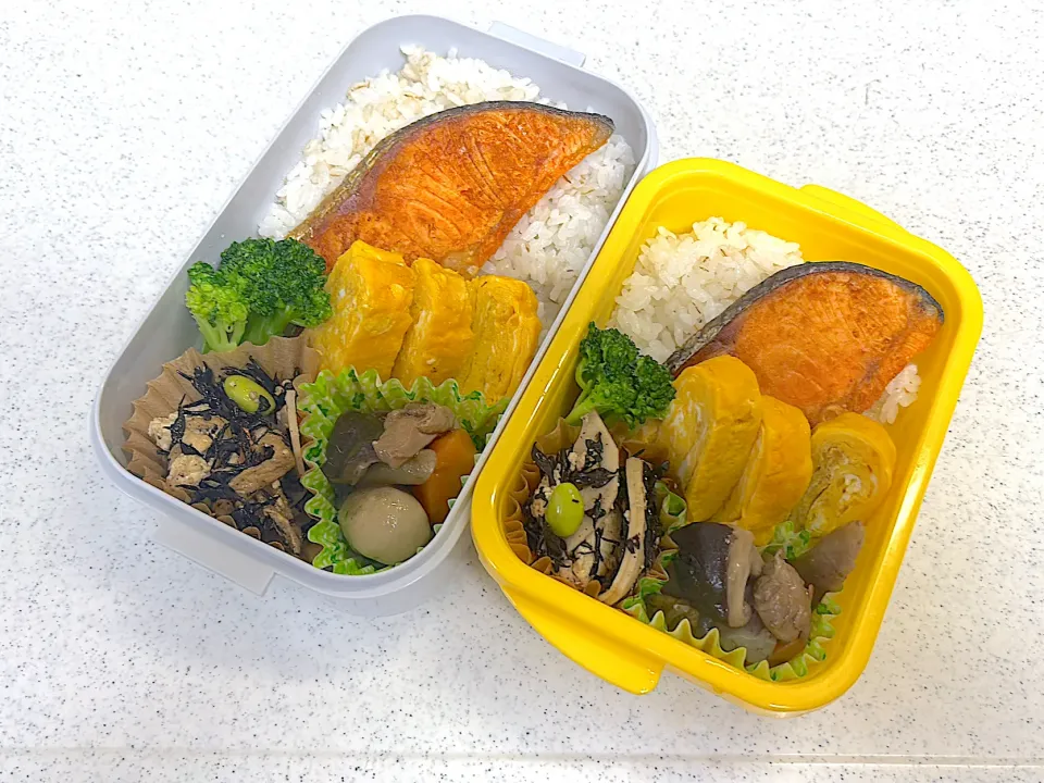 2025年10月28日お弁当🍱|もぐぷーさん