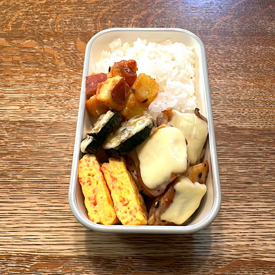 高校生弁当|tenoaさん