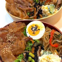 毎日弁当|ふうママんさん