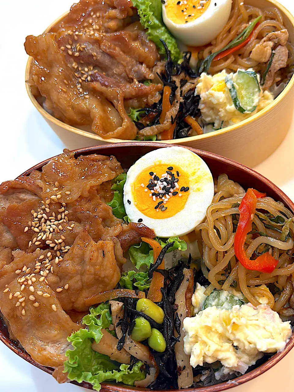 毎日弁当|ふうママんさん