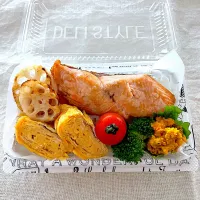 高1女子弁当 #582|ົLiLie･:*+さん