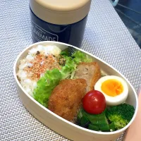 次女のJK弁当〜|yukoさん