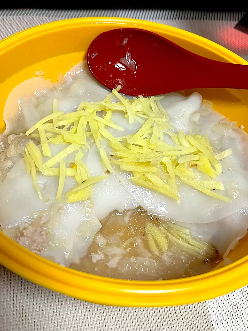 1人分小籠包|woocofaさん