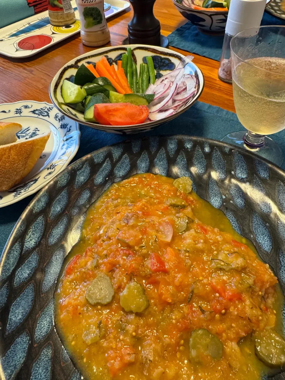 豚肉のシャルキュティエールソース|Seiji Kinoshitaさん