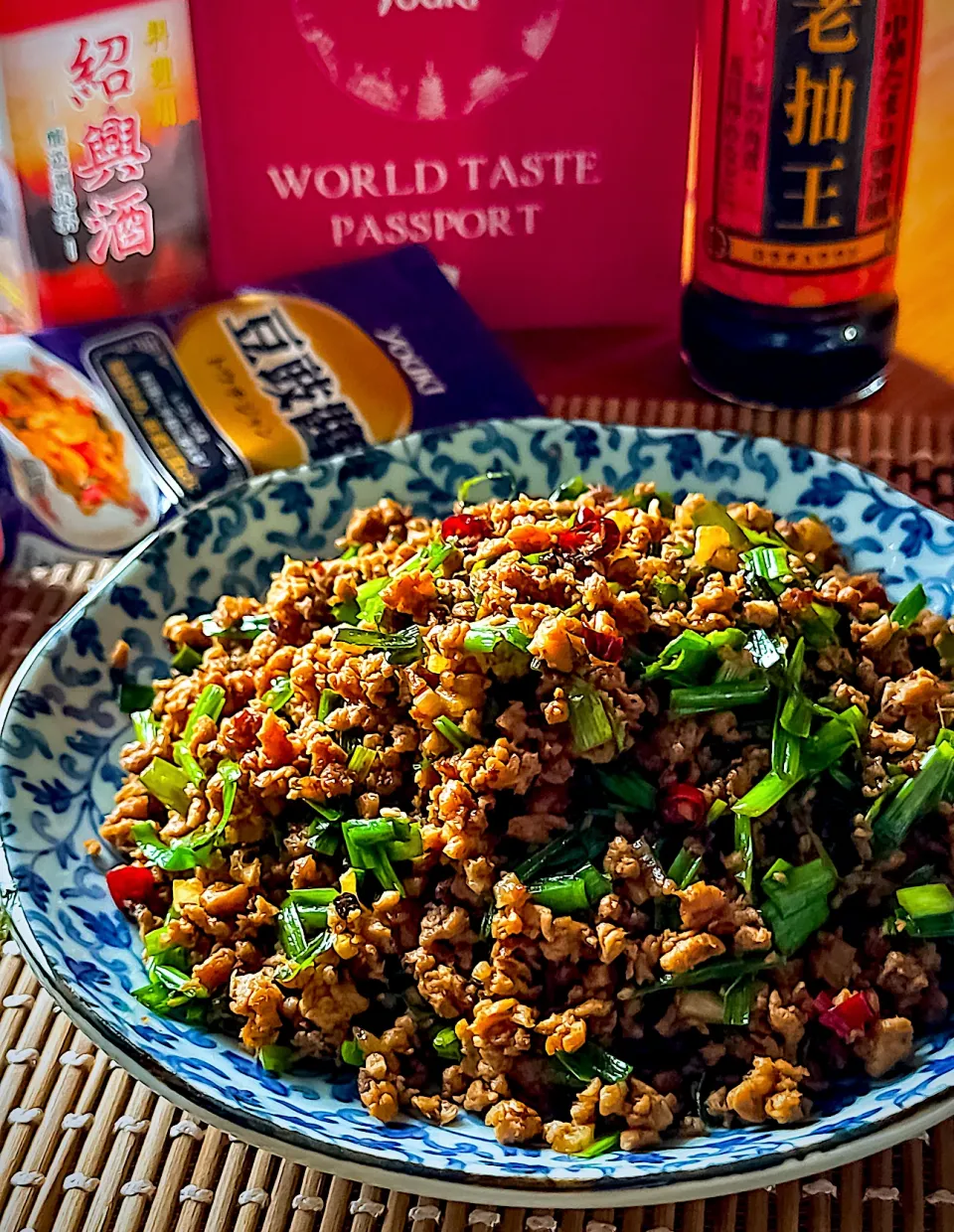 🇹🇼蒼蠅頭【ツァンイントゥ】🇹🇼|にゃんぺこさん