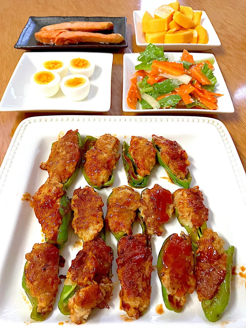 朝ごはん|ふみぃさん