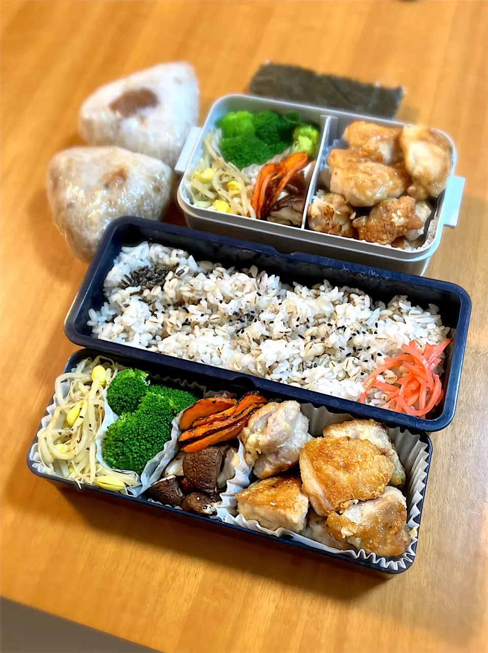 お弁当|Yokoさん