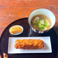 お稲荷さん|nainaiさん