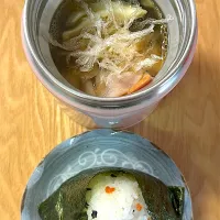 10/29のお弁当|トモさん