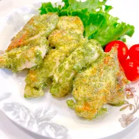 のり塩チキン|mico☺︎さん