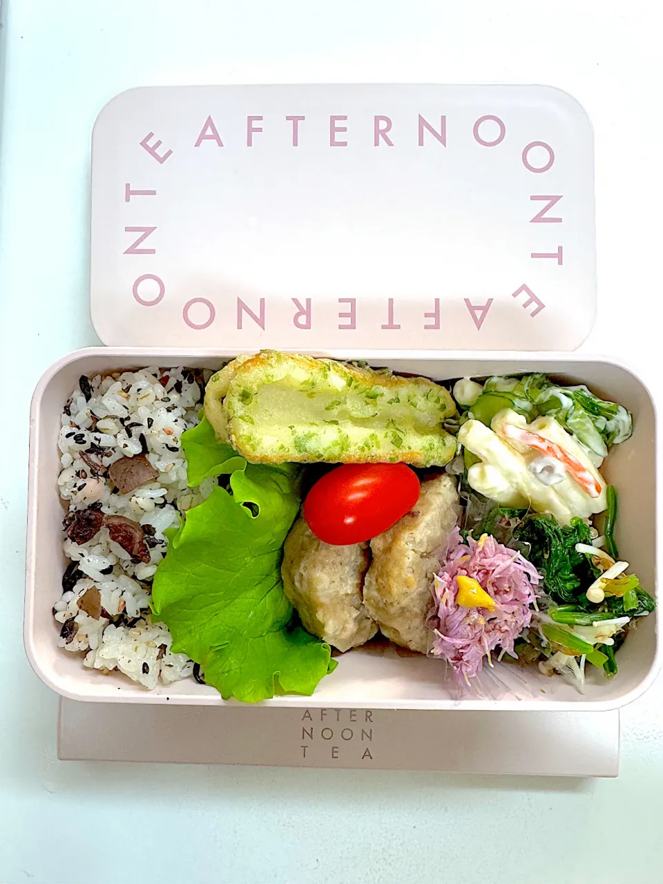 2025,10/29 高３娘のお弁当🍱|naoちんさん