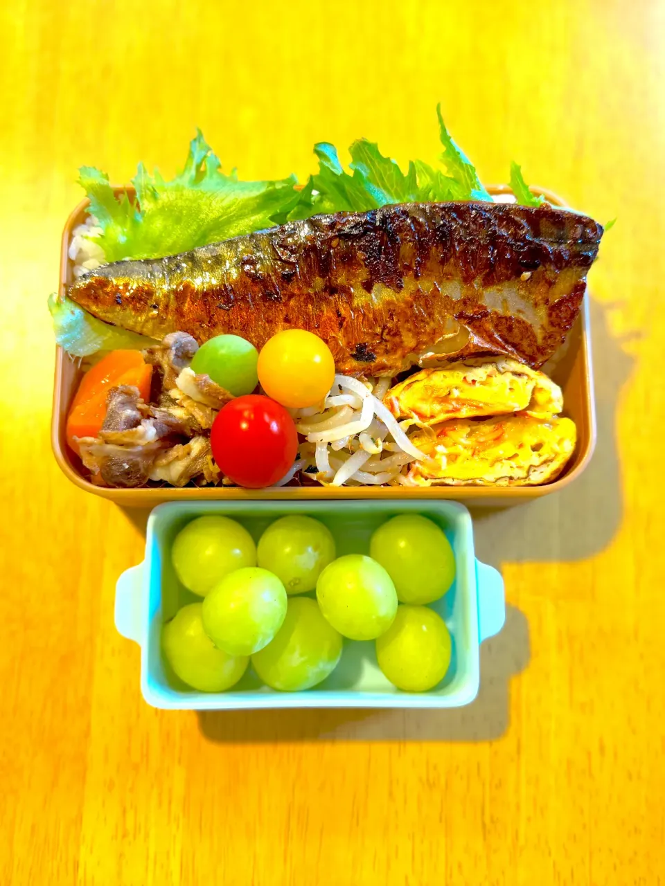 JKお弁当🍱|rr.re..さん