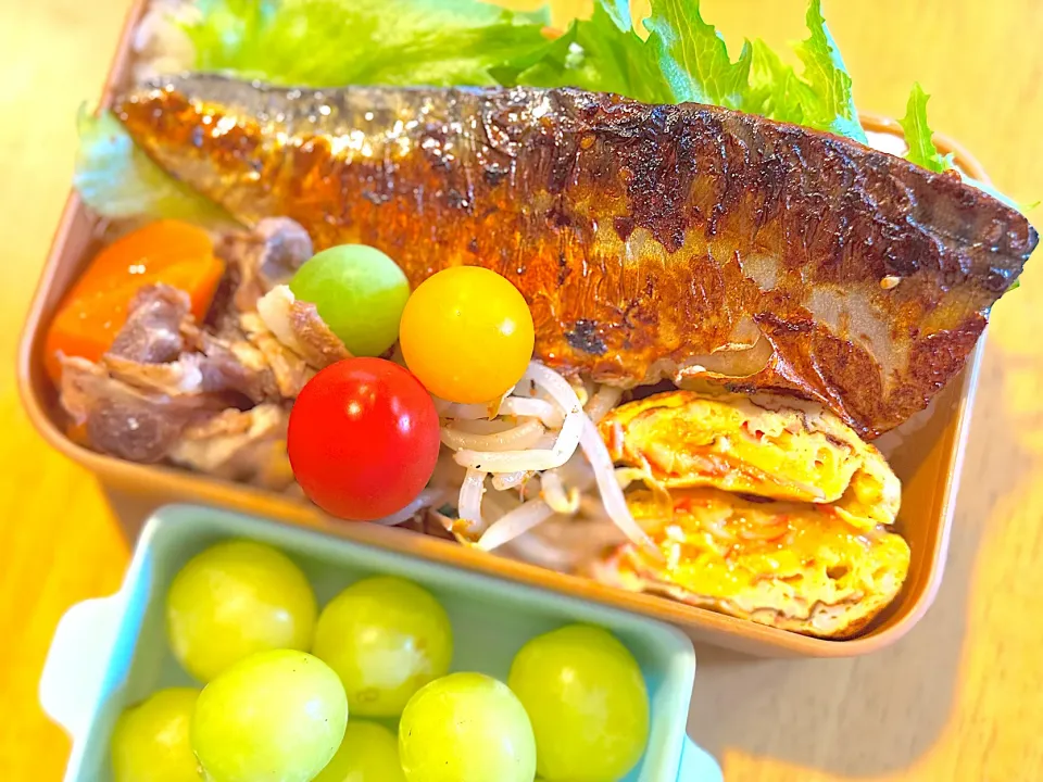 JKお弁当🍱|rr.re..さん